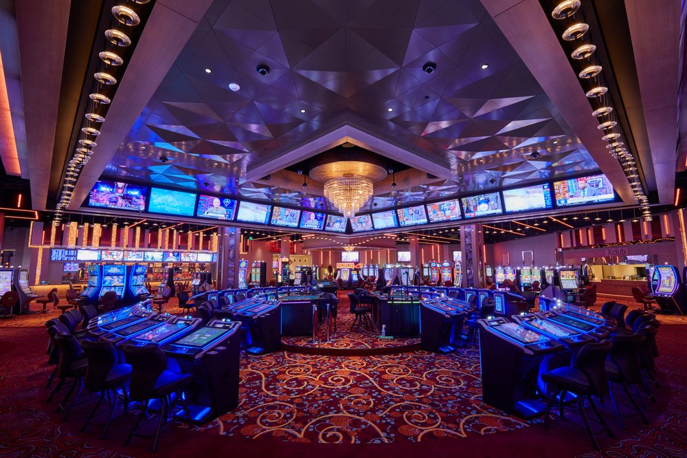 Kuantum Rulet: Geleceğin Casino Deneyimi