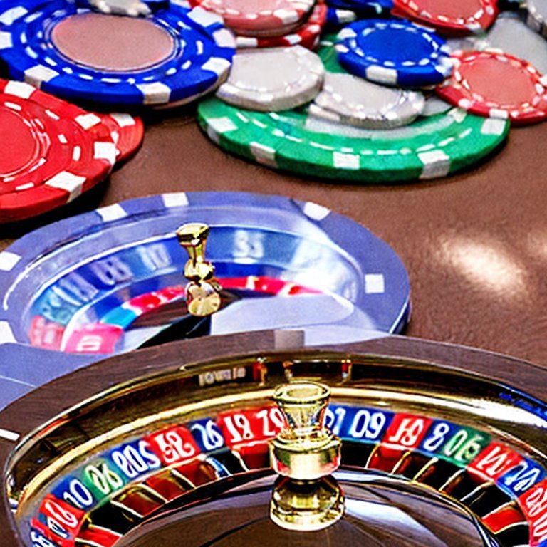 Blackjack Stratejisi: Kart Sayma ve Psikolojik Oyun
