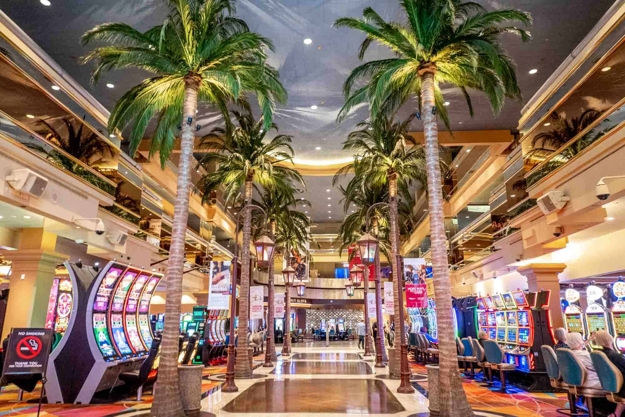 Kuantum Rulet: Geleceğin Casino Deneyimi
