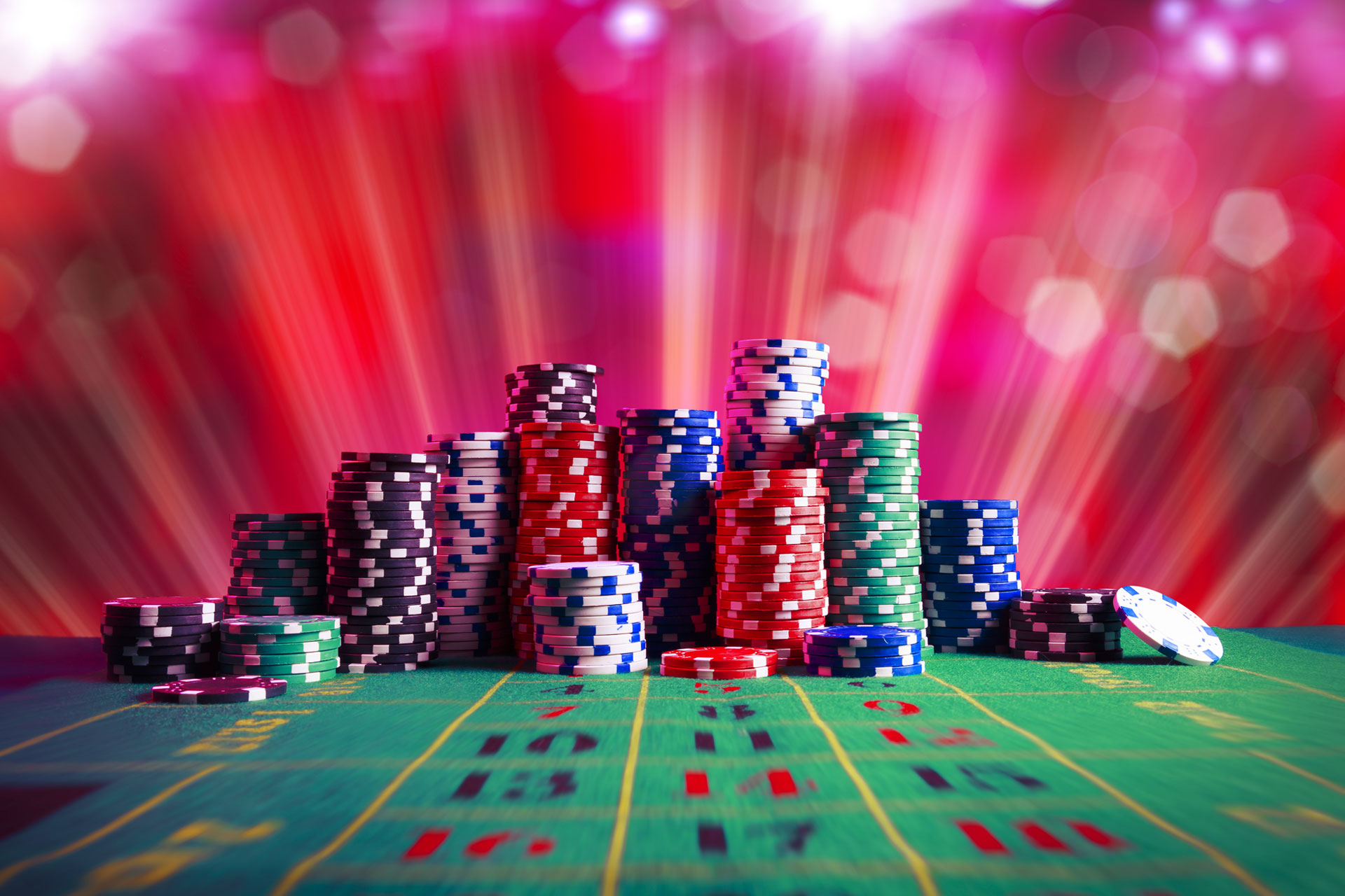 Slot Makinesi Rüyası: Kazanan Anlar ve Stratejiler